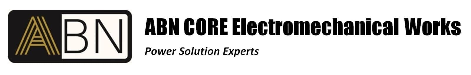 ABN Core Electromechanical